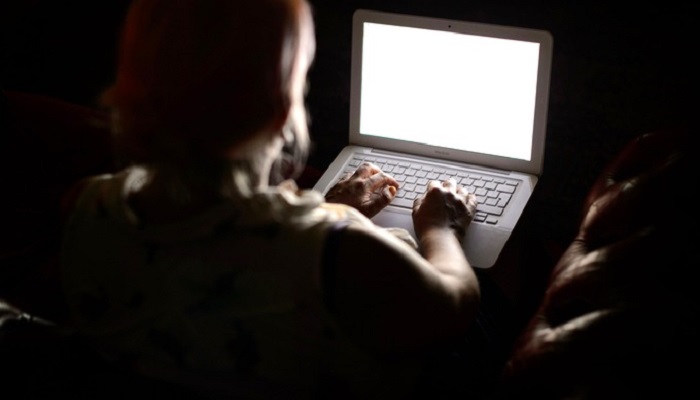 internetten şantaj suçu, skype santajı