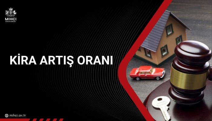 Kira artış oranı