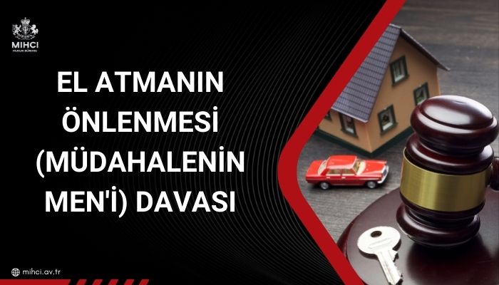 El atamanın önlenmesi