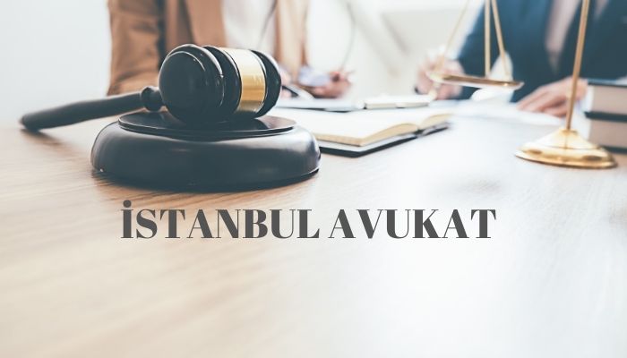 İstanbul Avukat