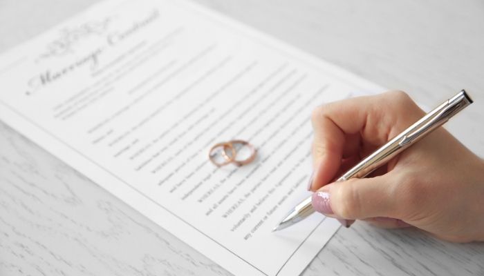 Evlilik Sözleşmesi Sonradan Değiştirilebilir mi?
