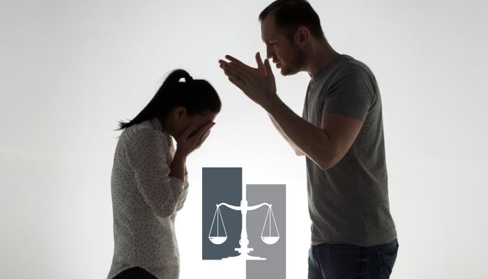 Hakaret ve Küfür Nedeniyle Boşanma Davasında Talepler