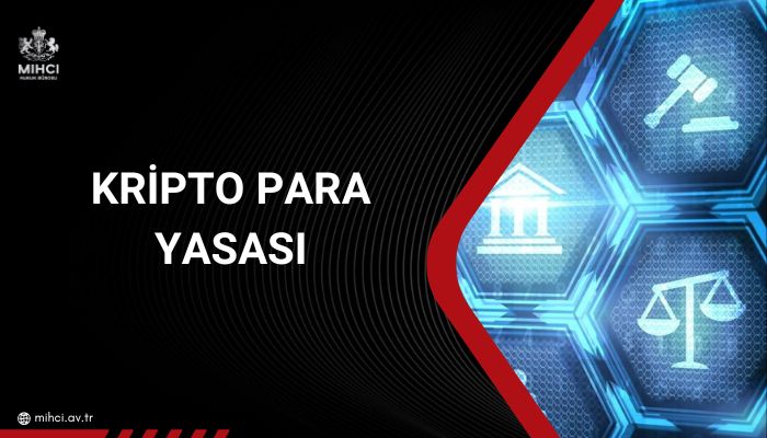 kripto para yasası