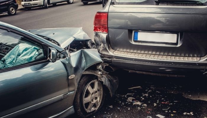 Yaralanmalı Trafik Kazası Tazminat Hesaplaması Maddi ve Manevi Tazminat