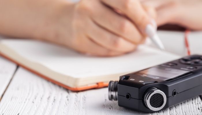 Ses Kayıtları Davada Delil Olarak Kullanılabilir mi? Hangi Yöntem Kullanılmalıdır?